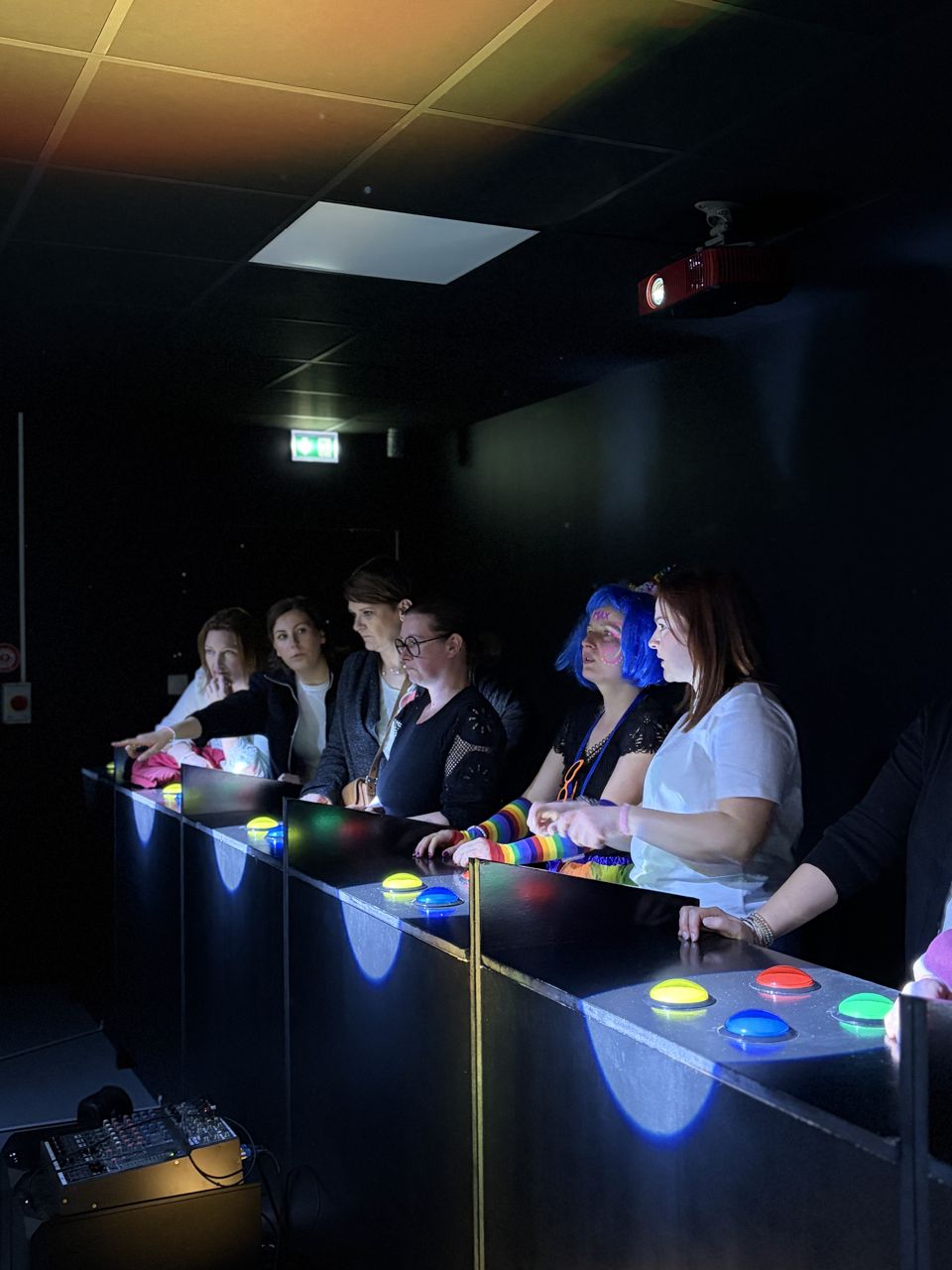 Quiz à Douai : à partir de quel âge et combien de joueurs ?