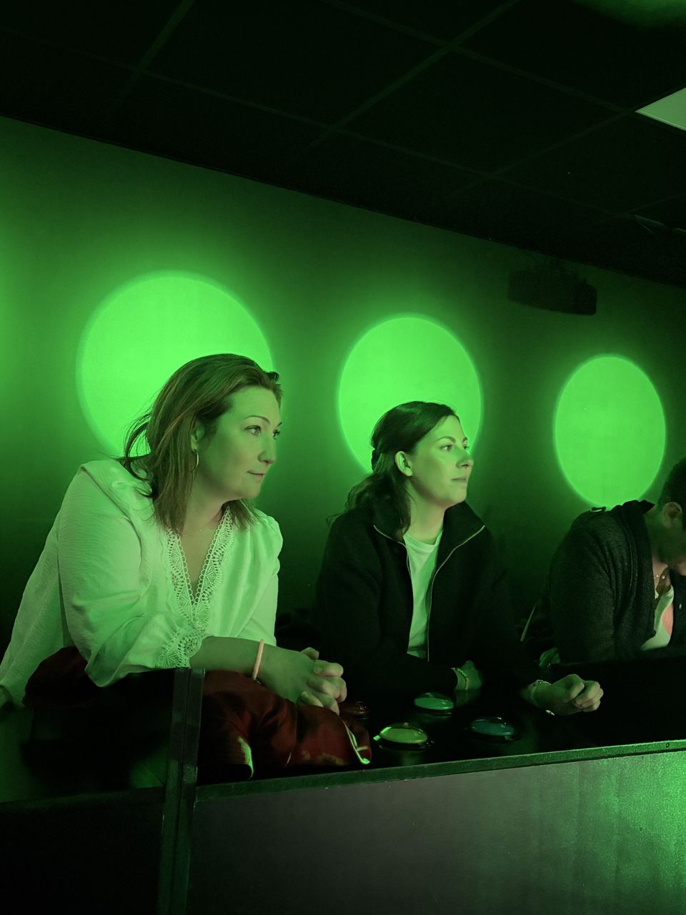 Quiz Game Douai : Expérience immersive, animation 100% personnalisée