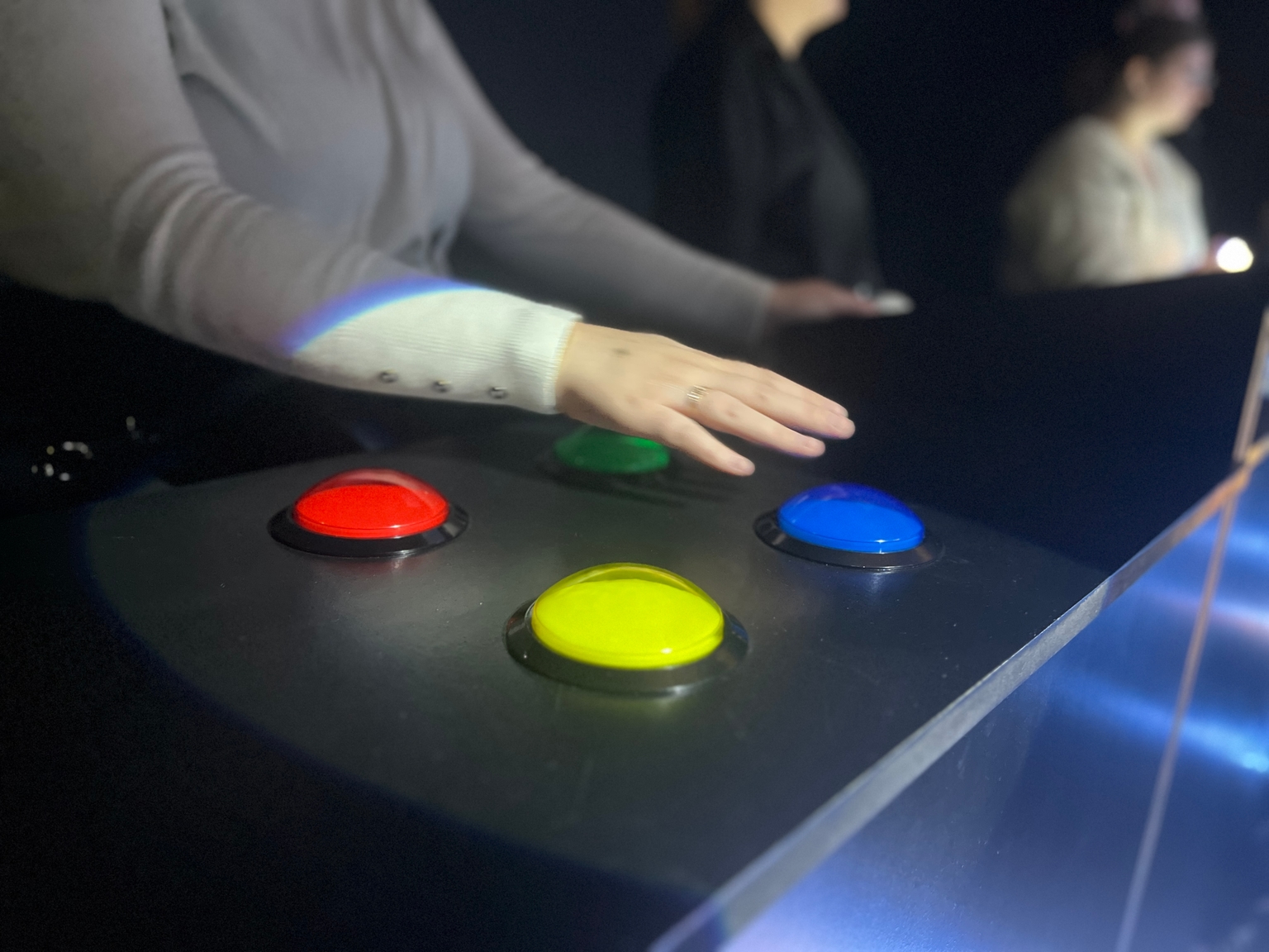 Quiz Game Douai : Expérience immersive, animation 100% personnalisée