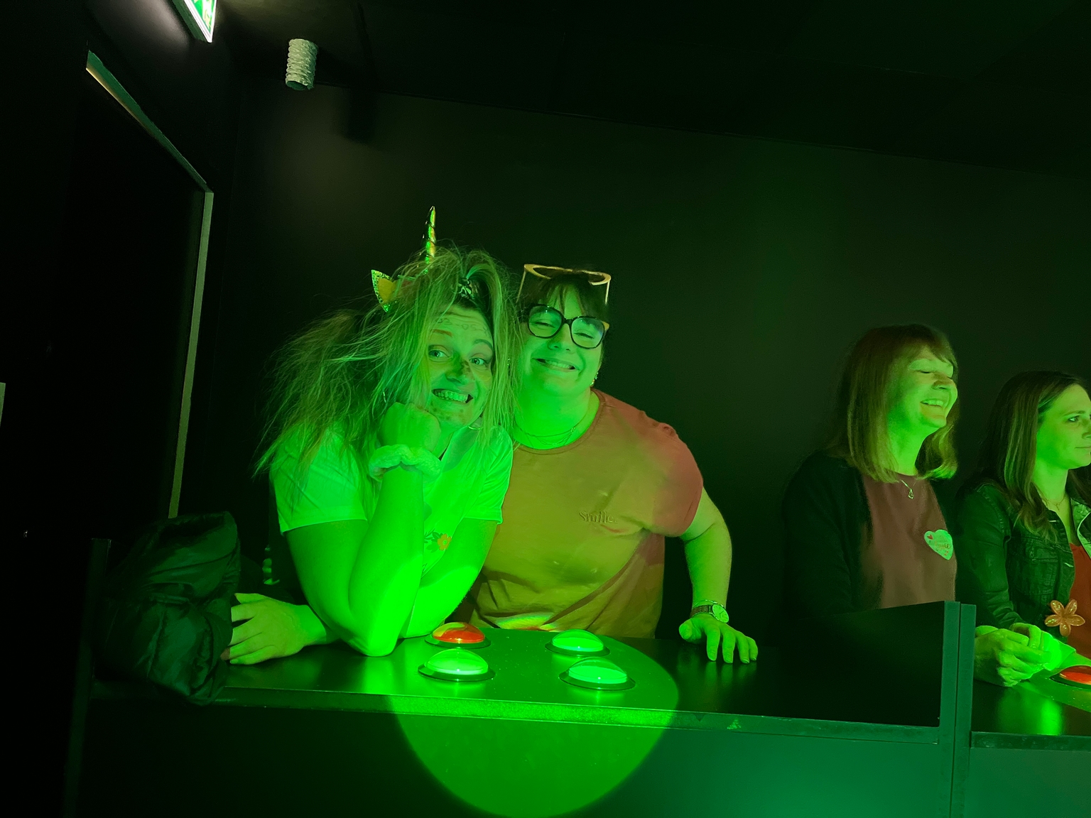 Quiz Douai Team Square : Stratégie, compétition et rires garantis en groupe