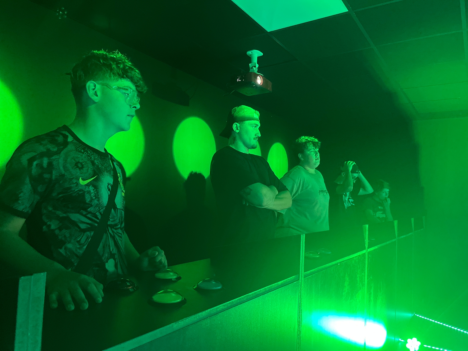 Quiz Douai : Animation multi-thèmes Team Square, fun et originalité assurés